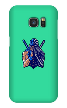 derrax_2001 Samsung Phone Cases