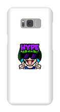 guerrillacpt Samsung Phone Cases