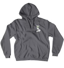 meanfoxow Hoodies (No-Zip/Pullover)