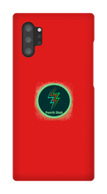 paarthshah Samsung Phone Cases