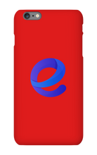 Elotron's iPhone Phone Cases