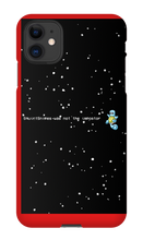 squirtsnipes iPhone Phone Cases