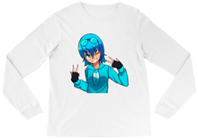 Kira Cool Camiseta Larga