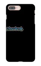 scheurbroek iPhone Phone Cases