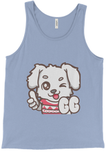 toodles_ow Tank Top