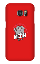 Meow Em All Phone Case