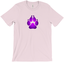 Wolf Paw T-Shirts