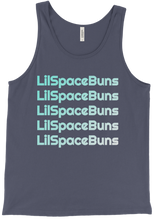 lilspacebuns Tank Top