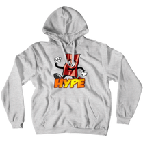 eltocinorapido Hoodies (No-Zip/Pullover)