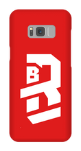bbrgamer Samsung Phone Cases