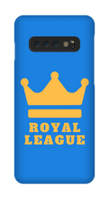 Royal League Samsung Case