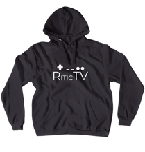 ritictv Hoodies (No-Zip/Pullover)