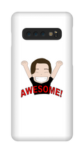 Awesome! Samsung Phone Cases