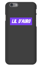 lildauro Phonecase
