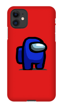 BlueSus__ Phone Cases
