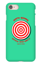 Official Meat Shield iPhone Phone Cases