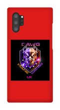 dawghousegaminguk Samsung Phone Cases