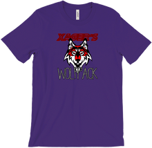 officialdjxage T-Shirts