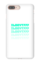 Funda iPhone // Ildeyt777