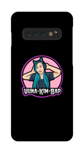 yunakimbap Samsung Phone Cases