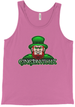 ging3rvituztv Tank Top