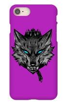 iPhone Phone Case - Fenrir