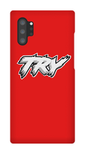 TRY Samsung Case