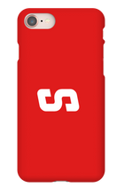 liam_bergdahl iPhone Phone Cases