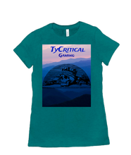 TyCritical T-Shirt (Womens)