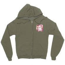 darkheart hoodie