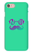 Stache Stallion Case