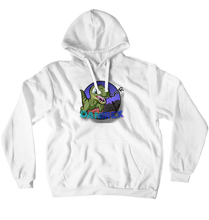 danirex__ Hoodies (No-Zip/Pullover)