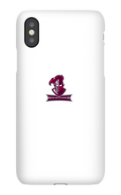 nxzvoke iPhone Phone Cases