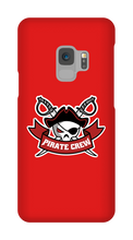 jack_876_sparrow Samsung Phone Cases