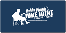 Unkle Phunk JJ  XXL Gaming Mousepad