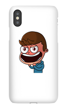 maystroker_ iPhone EMOTE ENERVE