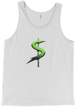 stealth_official_ Tank Top