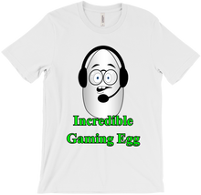 incrediblegamingegg T-Shirts