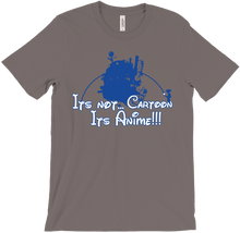 the_big_kemador T-Shirts
