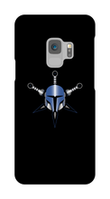 kiladyn Samsung Phone Cases