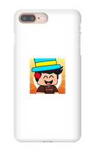 tzygamez iPhone Phone Cases