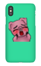lordofhamm iPhone Phone Cases