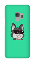 warwulf Samsung Phone Cases