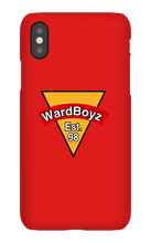 WardBoyz iPhone Phone Cases