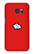olympicthunder Samsung Phone Cases