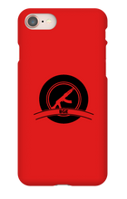 rjslife_26 iPhone Phone Cases