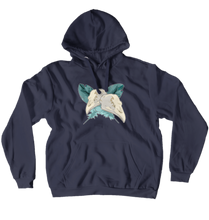 chickchick_boom Hoodies (No-Zip/Pullover)