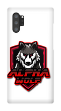 alphawolf035 Samsung Phone Cases