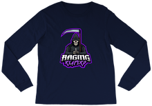 ragingreapers Long Sleeve Tee