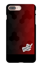 Crimson Onyx (iPhone Edition)